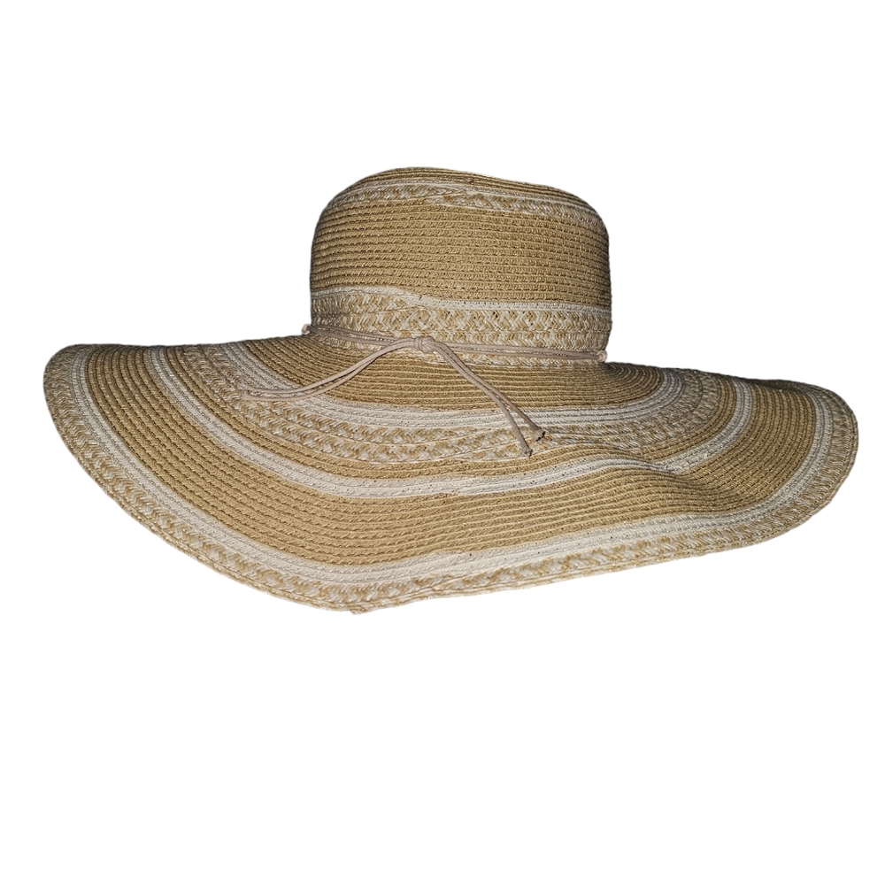 Spring hat